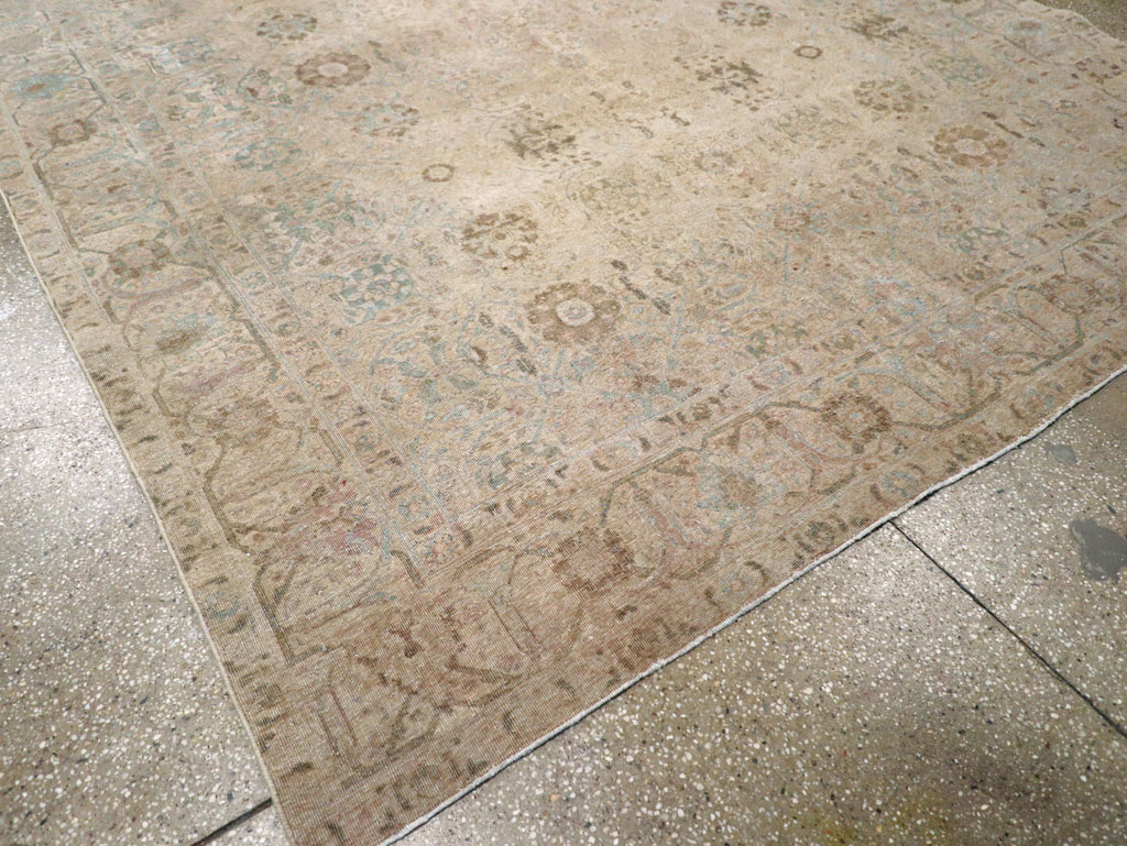 tabriz Carpet - # 101375