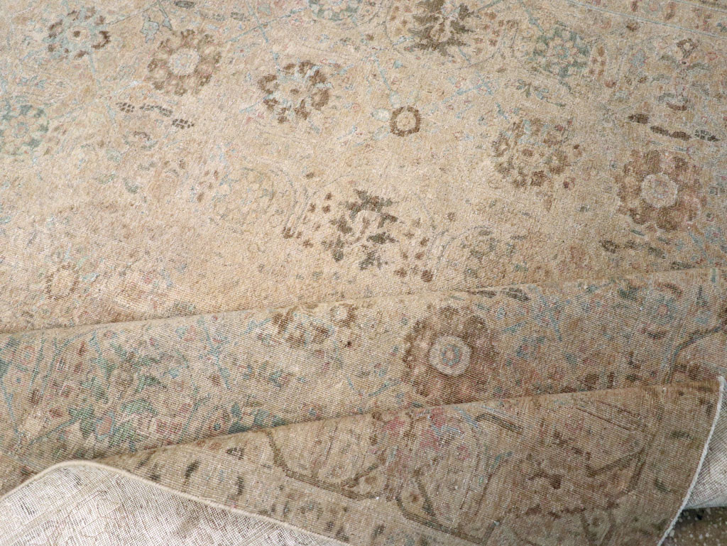 tabriz Carpet - # 101375