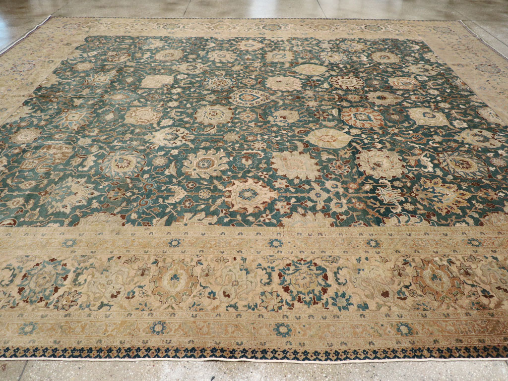 tabriz Carpet - # 101434