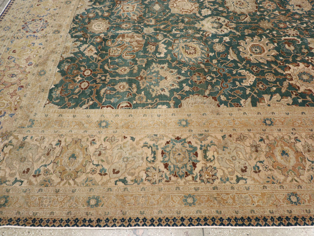 tabriz Carpet - # 101434