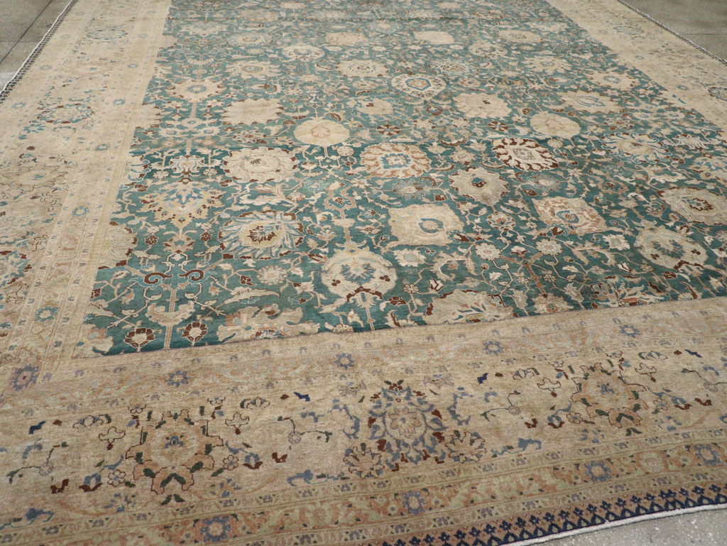 tabriz Carpet - # 101434