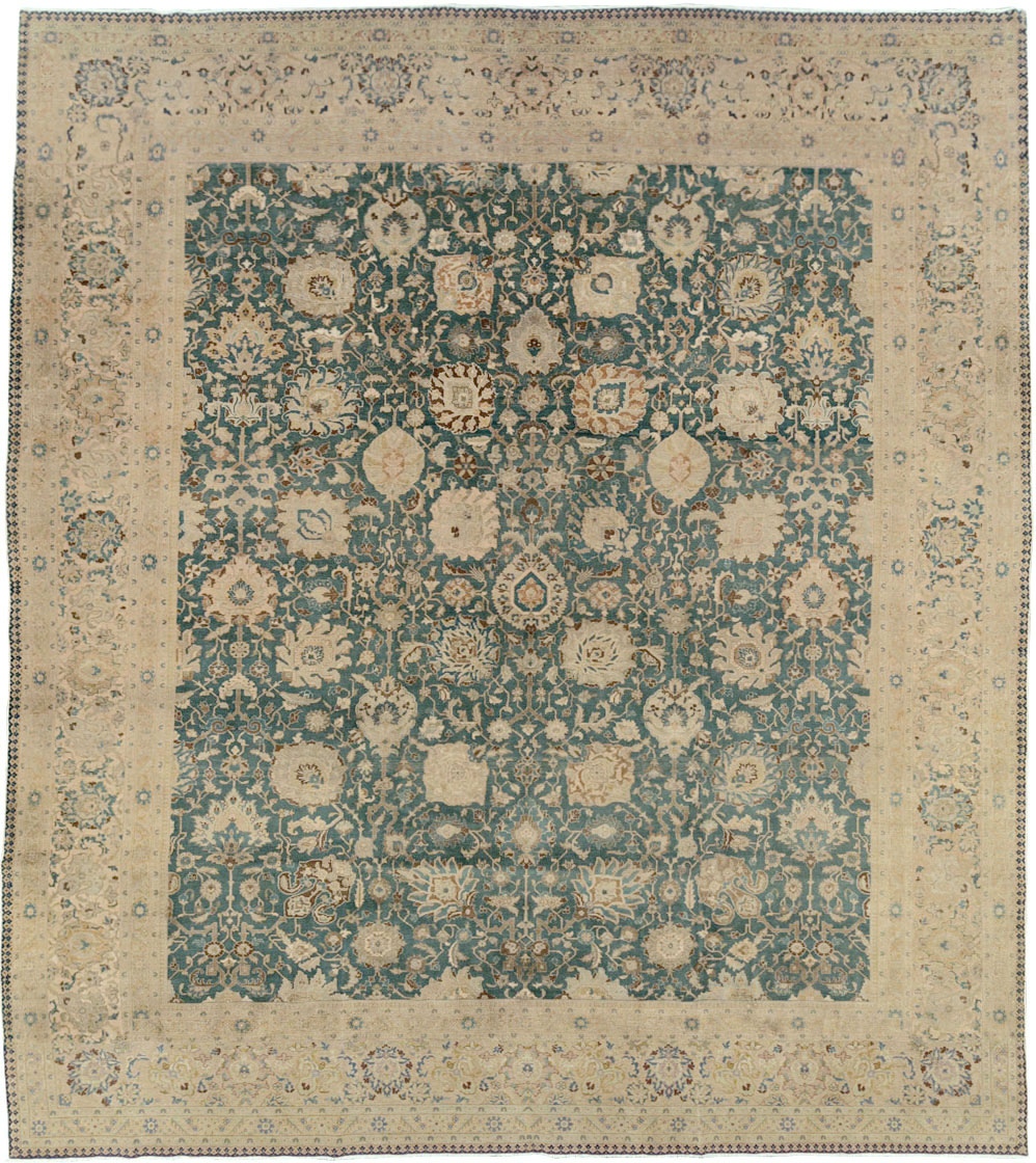 tabriz Carpet - # 101434