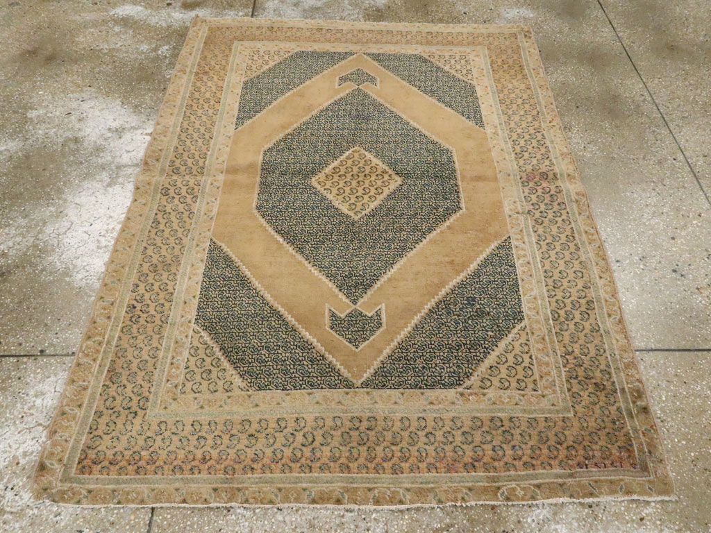 tabriz Rug - # 101460