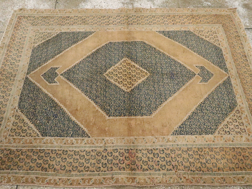 tabriz Rug - # 101460