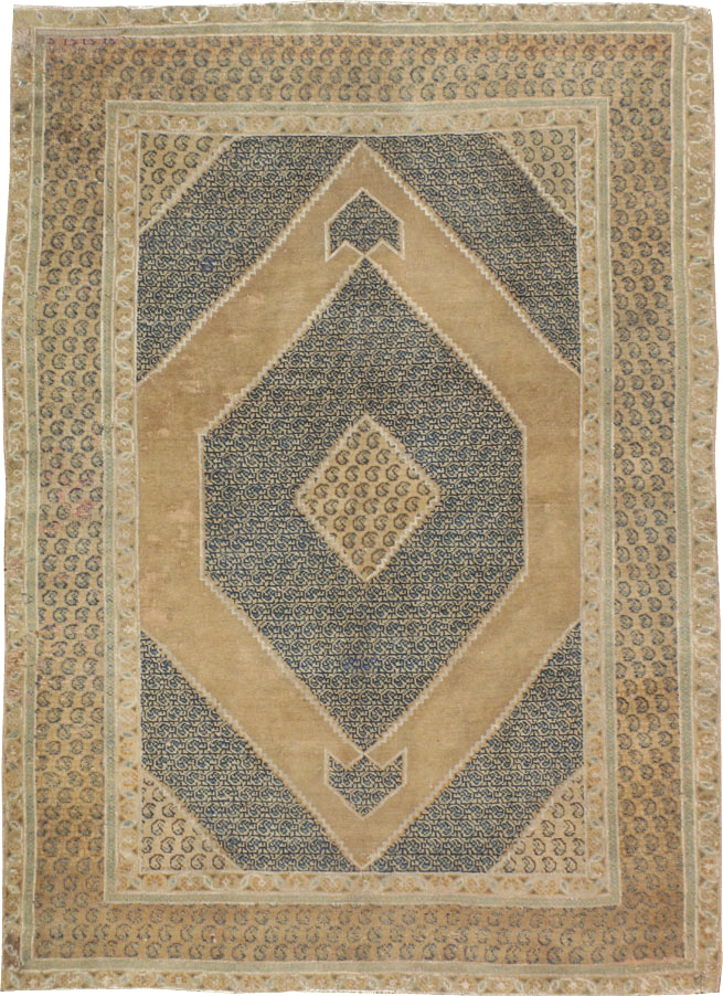 tabriz Rug - # 101460