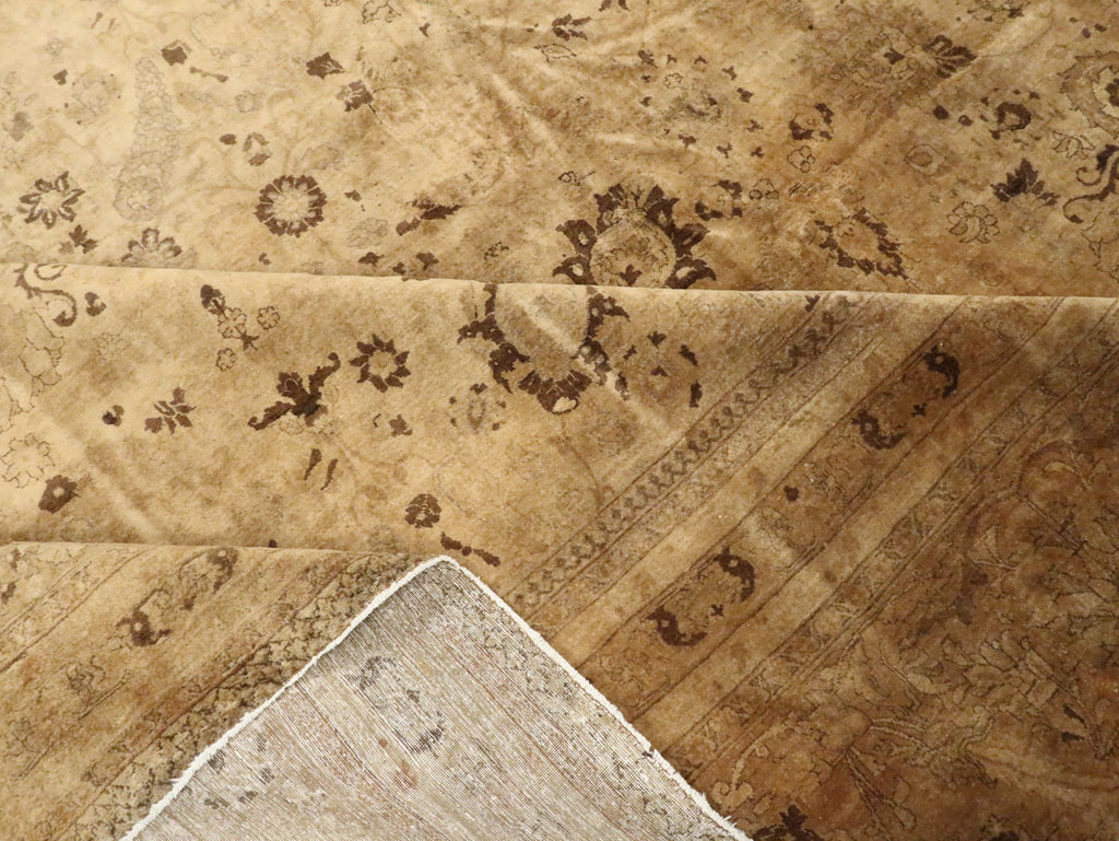 tabriz Rug - # 101554