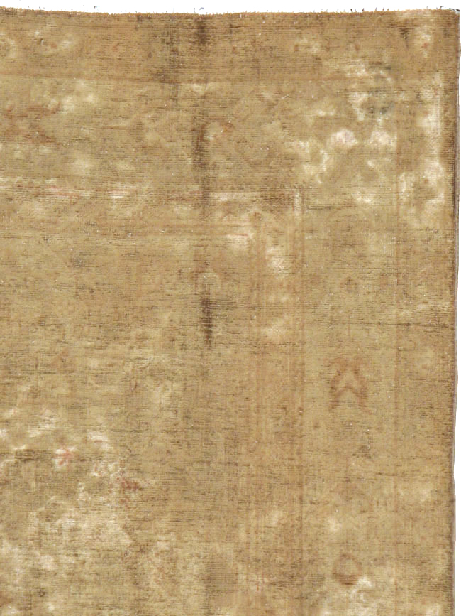 tabriz Rug - # 101612