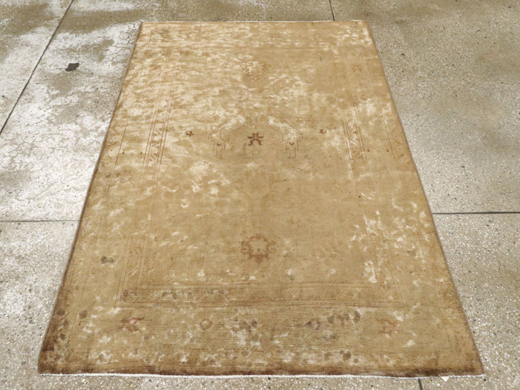 tabriz Rug - # 101612