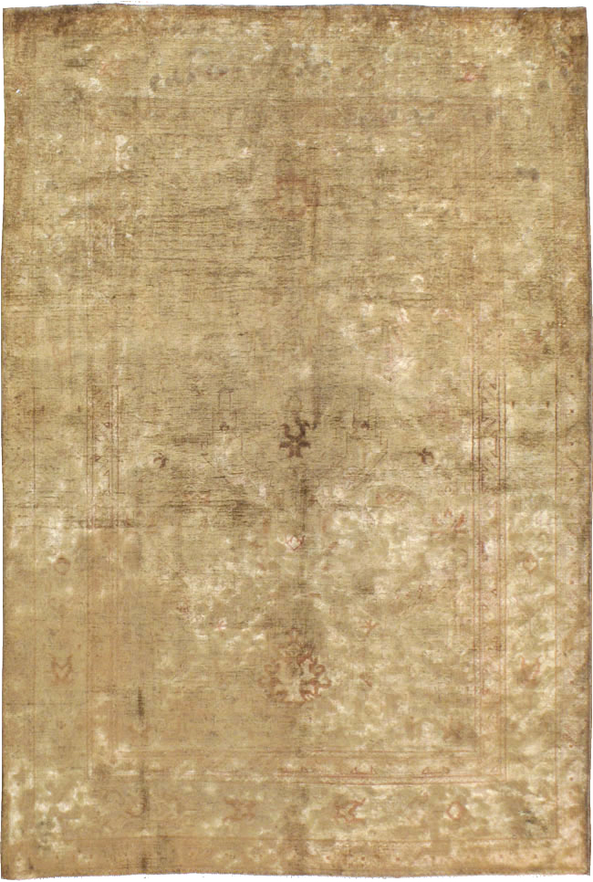 tabriz Rug - # 101612