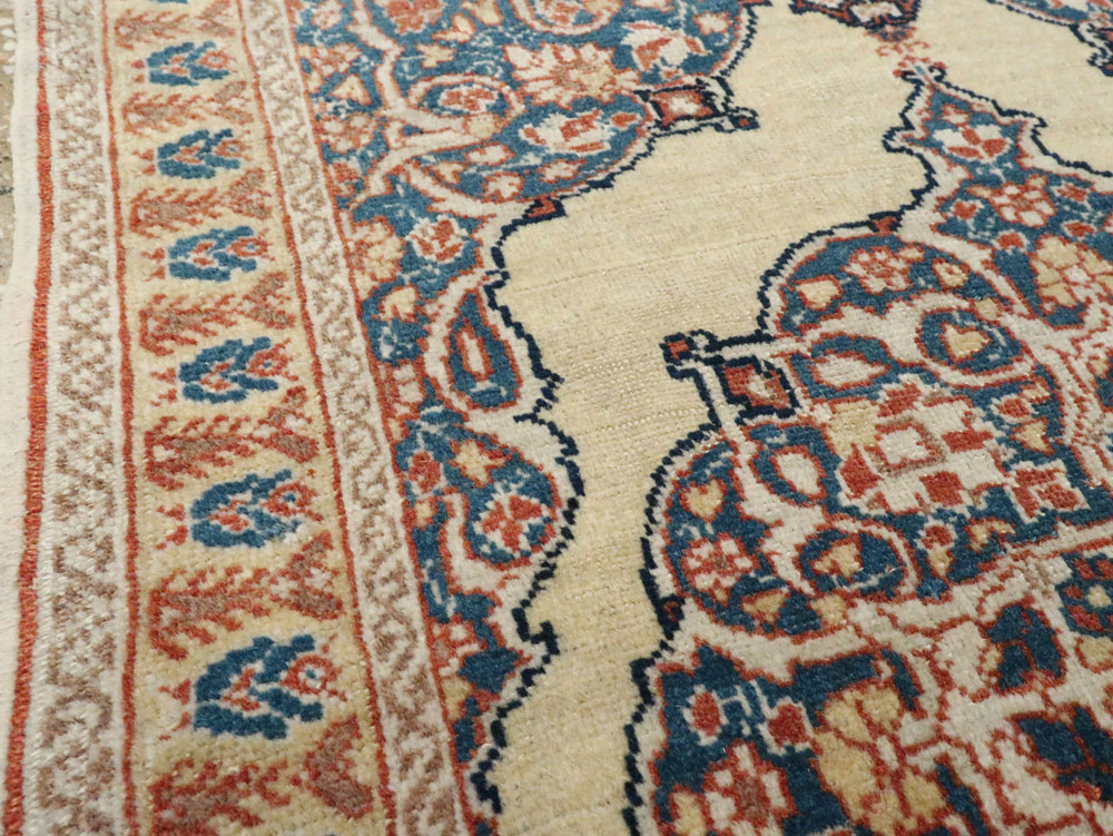 tabriz Rug - # 101615