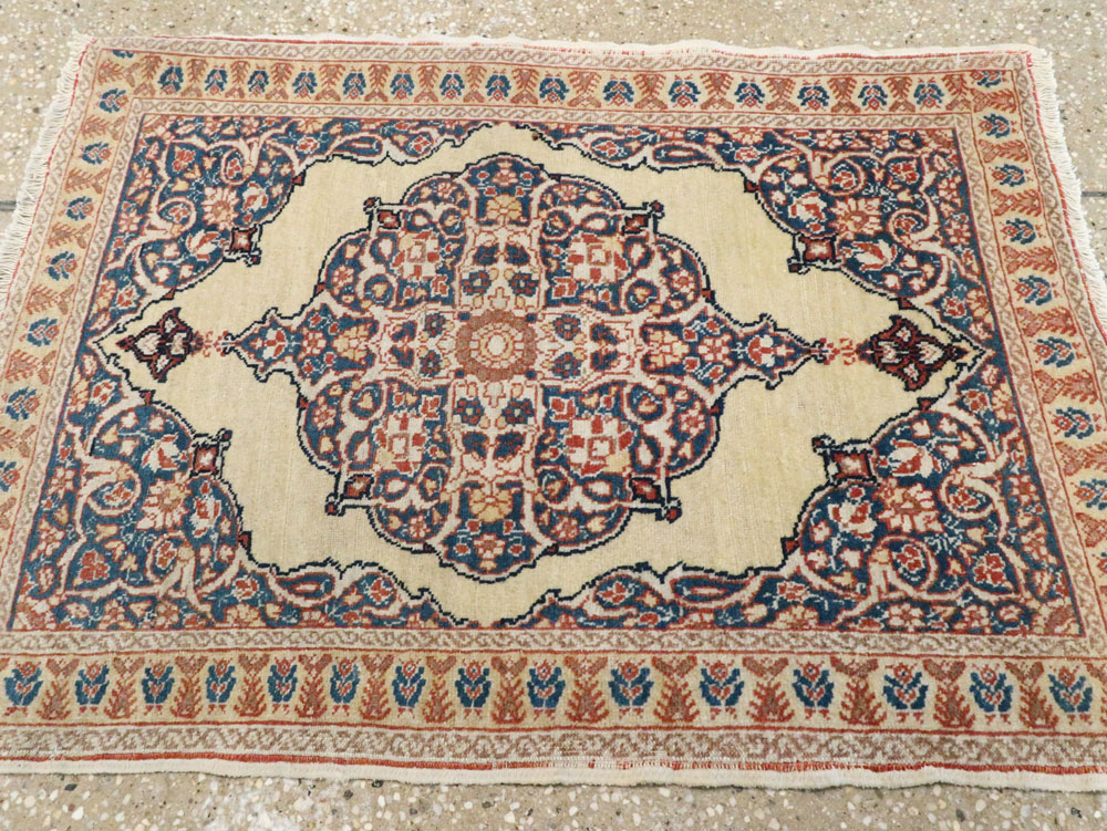 tabriz Rug - # 101615