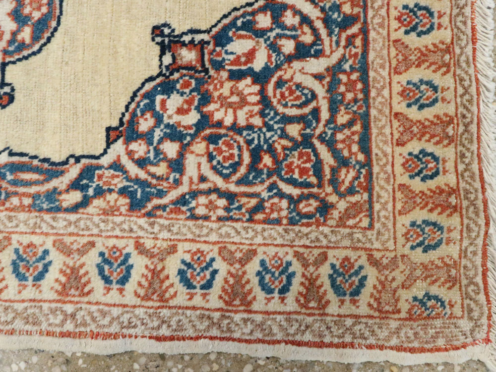 tabriz Rug - # 101615