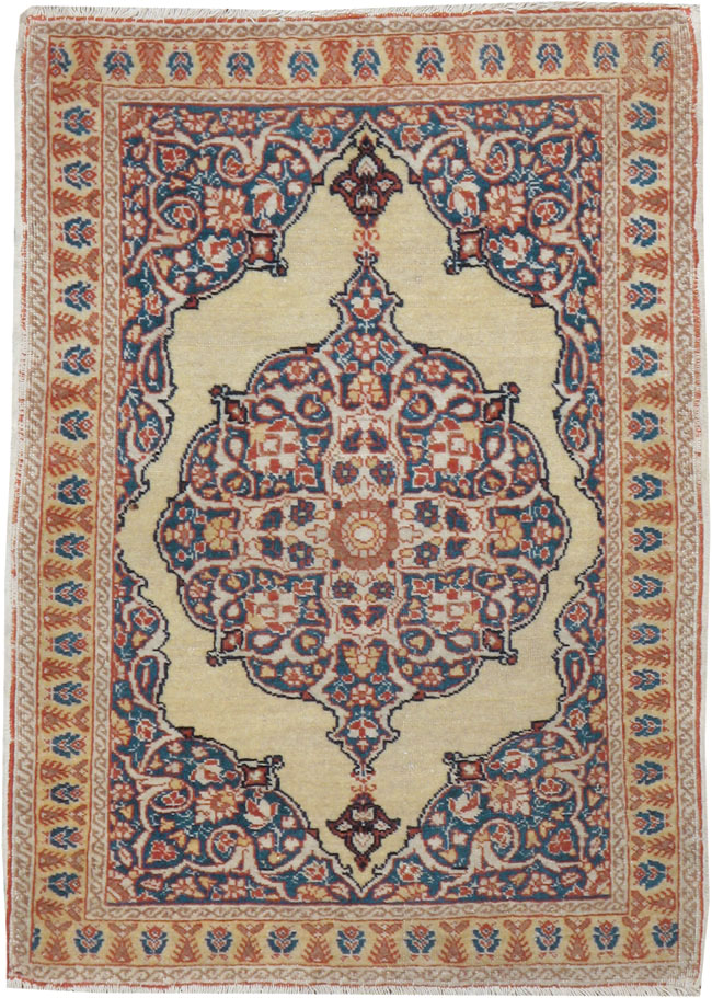 tabriz Rug - # 101615