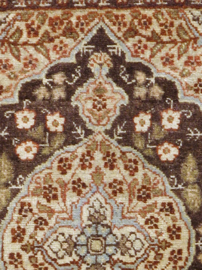tabriz Rug - # 101627