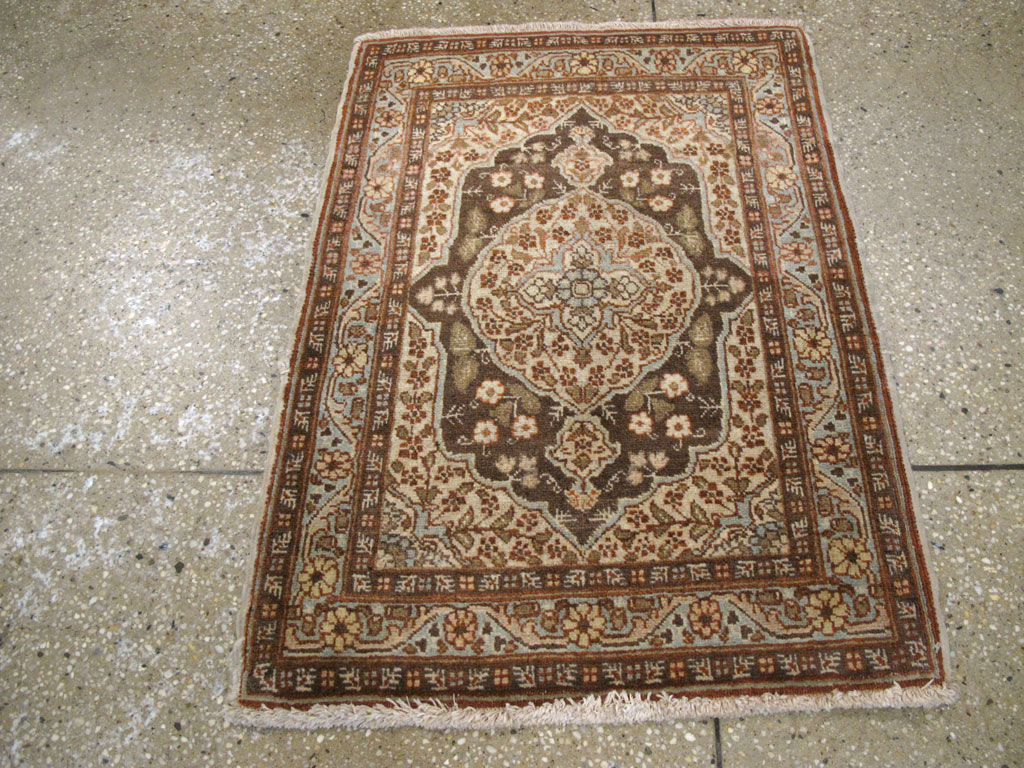 tabriz Rug - # 101627