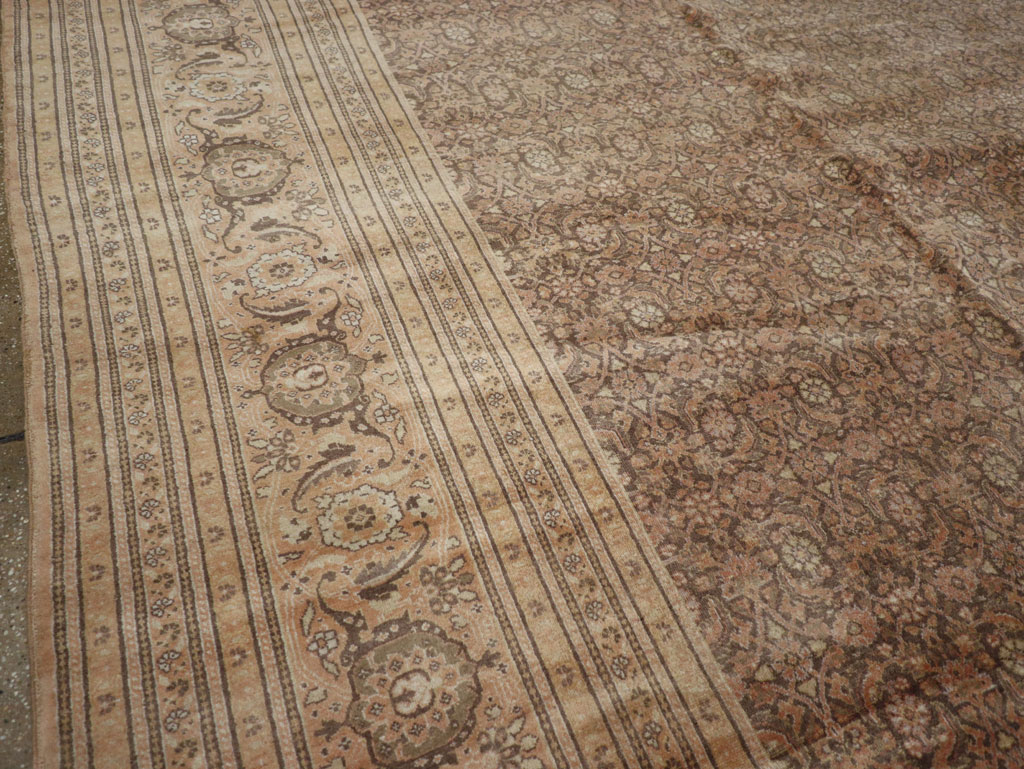 tabriz Carpet - # 101631