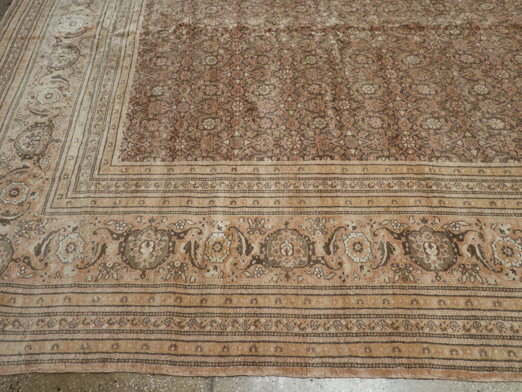 tabriz Carpet - # 101631