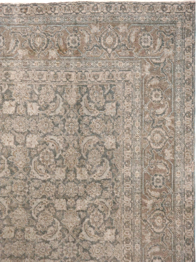 tabriz Carpet - # 101648