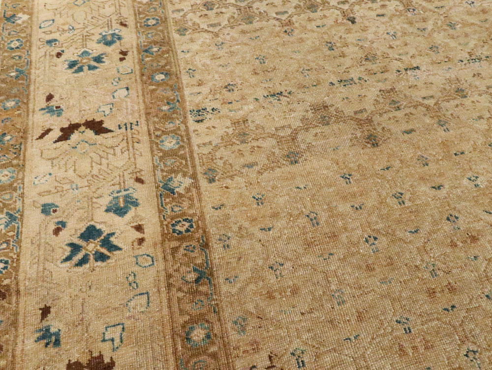 tabriz Carpet - # 101662