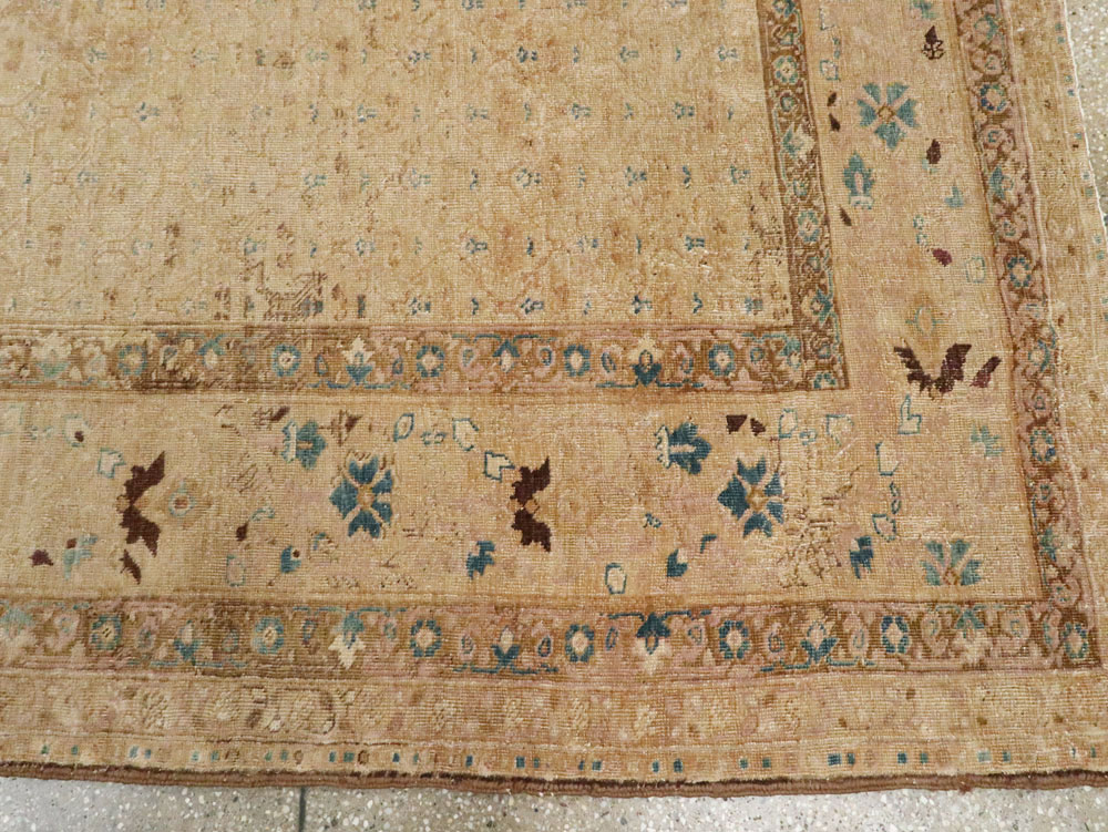 tabriz Carpet - # 101662