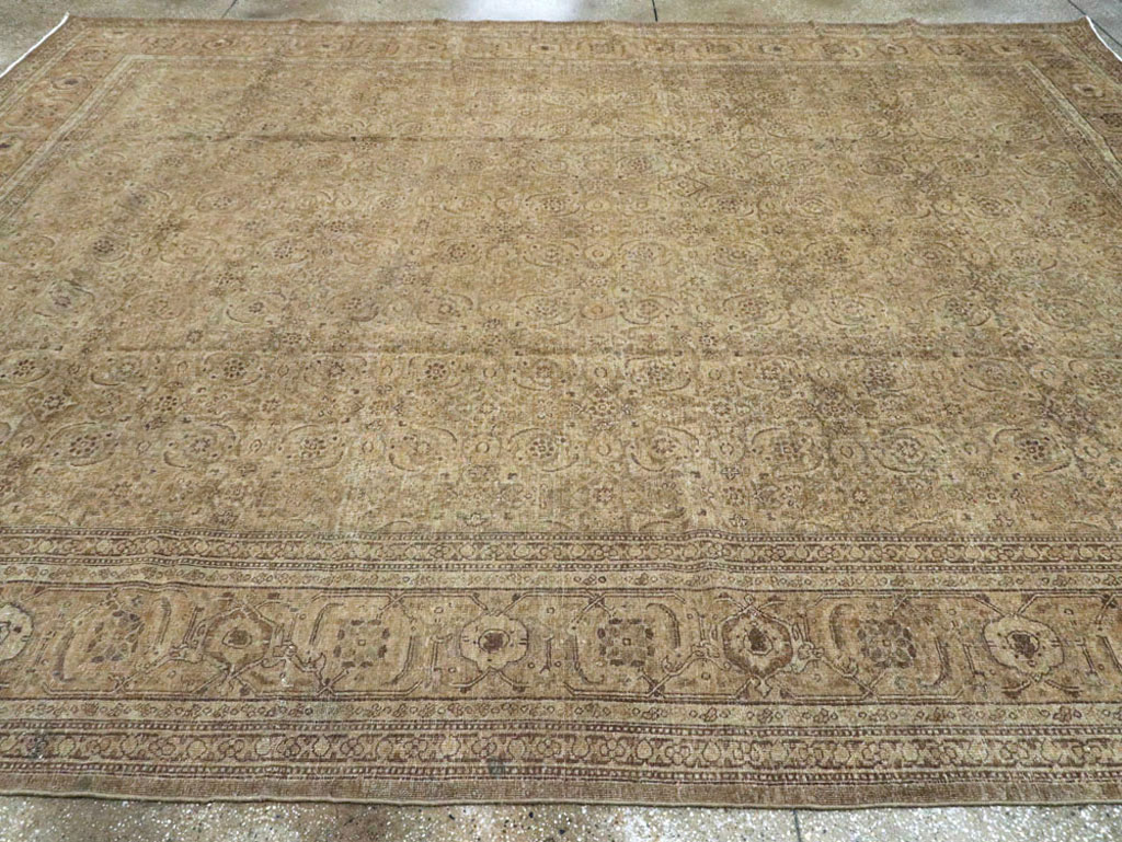 tabriz Rug - # 101678