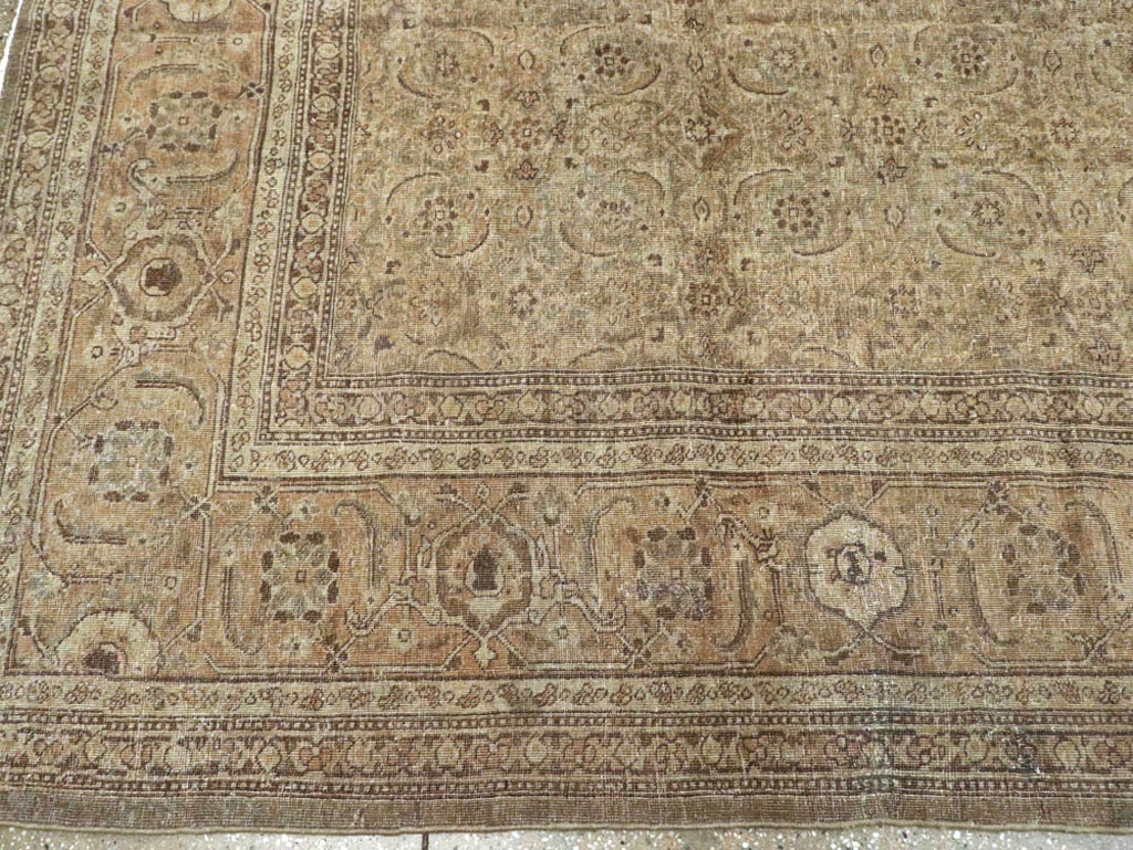 tabriz Rug - # 101678