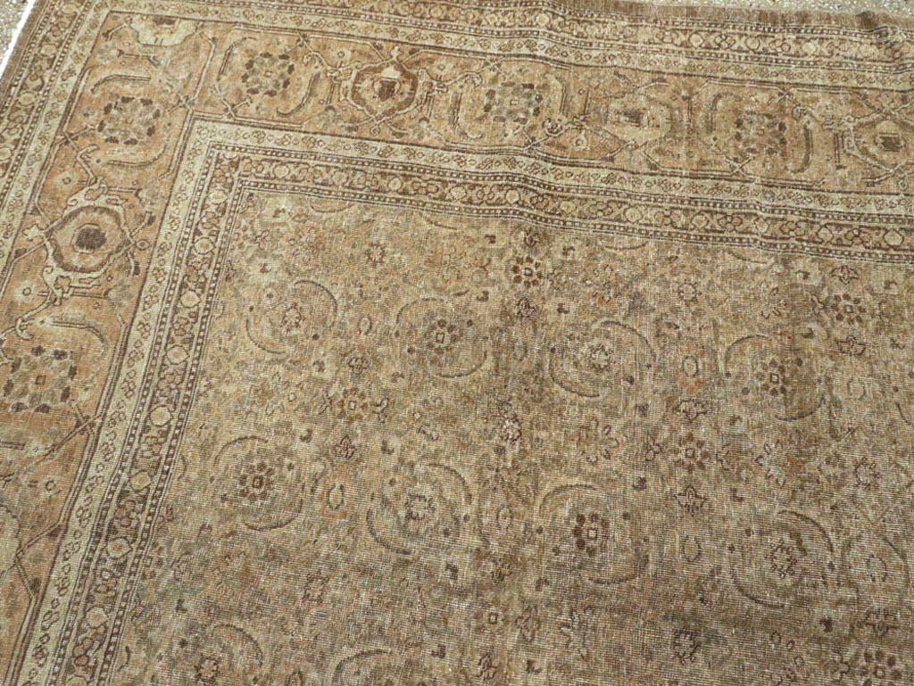 tabriz Rug - # 101678