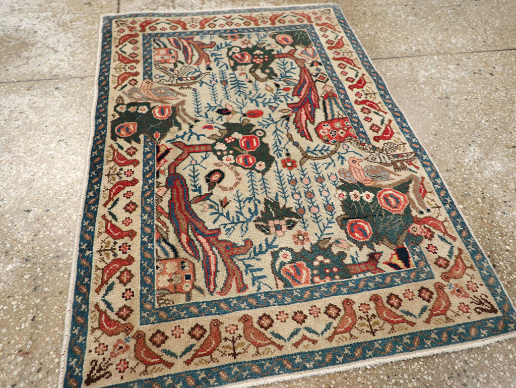 tabriz Rug - # 101679