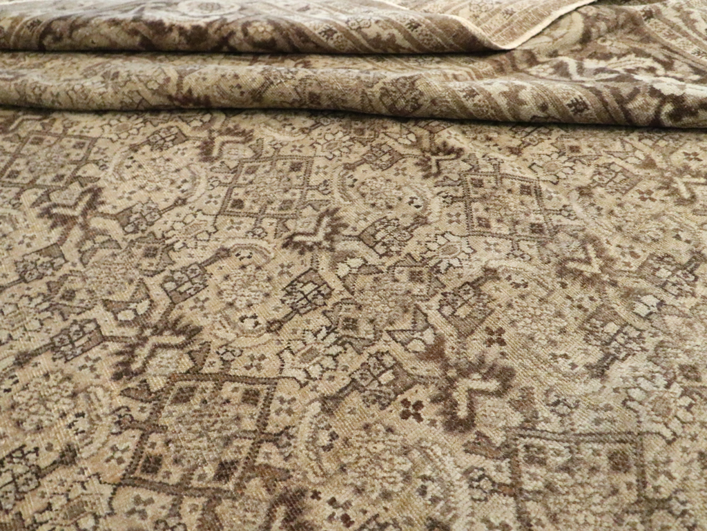 tabriz Carpet - # 101684