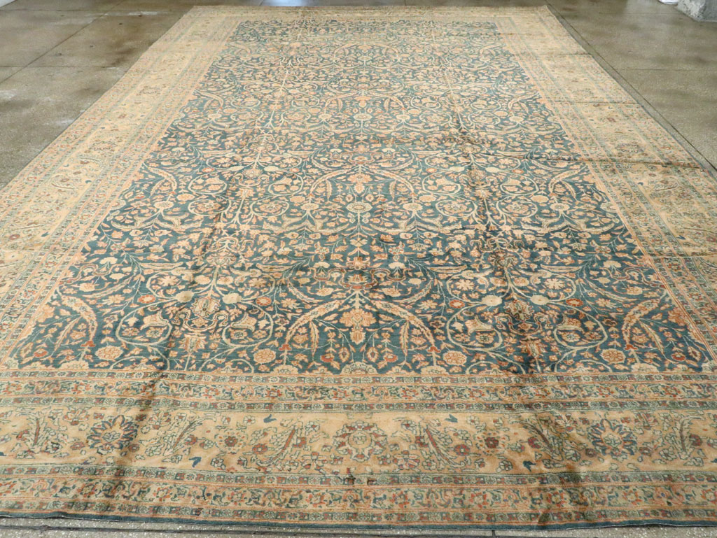 tabriz Carpet - # 101688