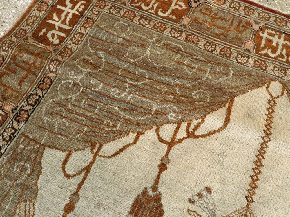 tabriz Rug - # 101690