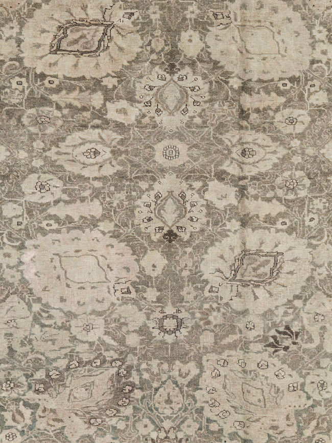 tabriz Carpet - # 101698