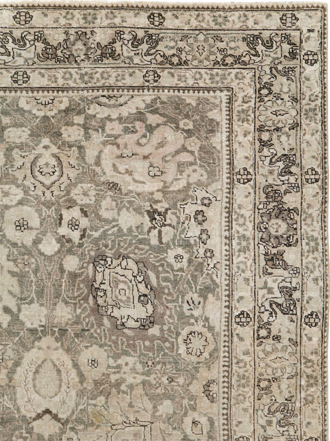 tabriz Carpet - # 101698