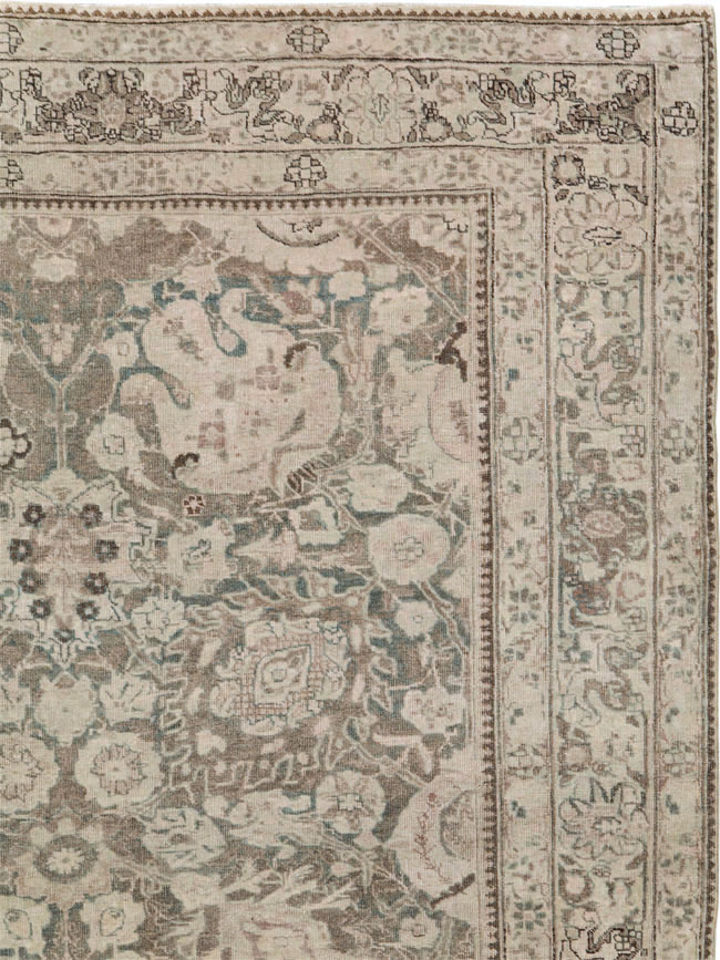 tabriz Carpet - # 101698