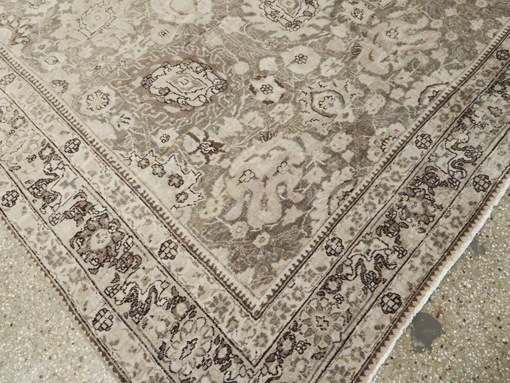 tabriz Carpet - # 101698