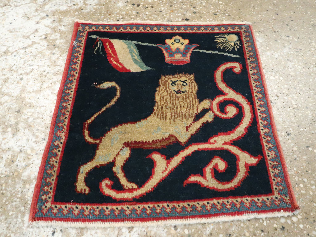 tabriz Rug - # 101747
