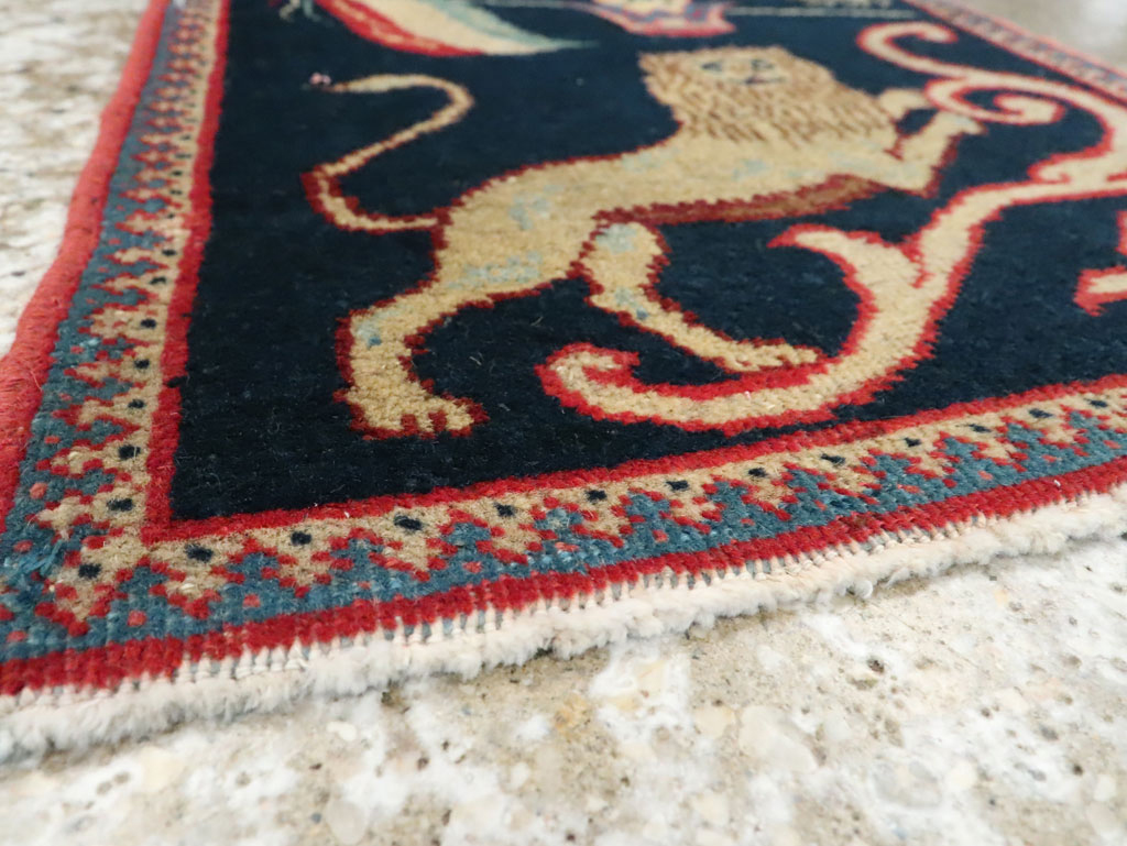 tabriz Rug - # 101747