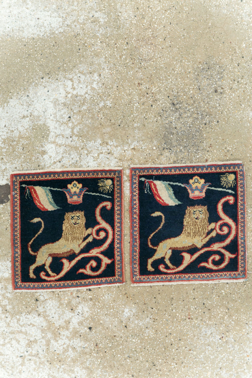 tabriz Rug - # 101748