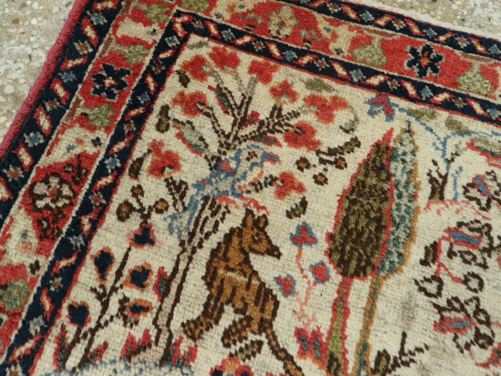 tabriz Rug - # 101753