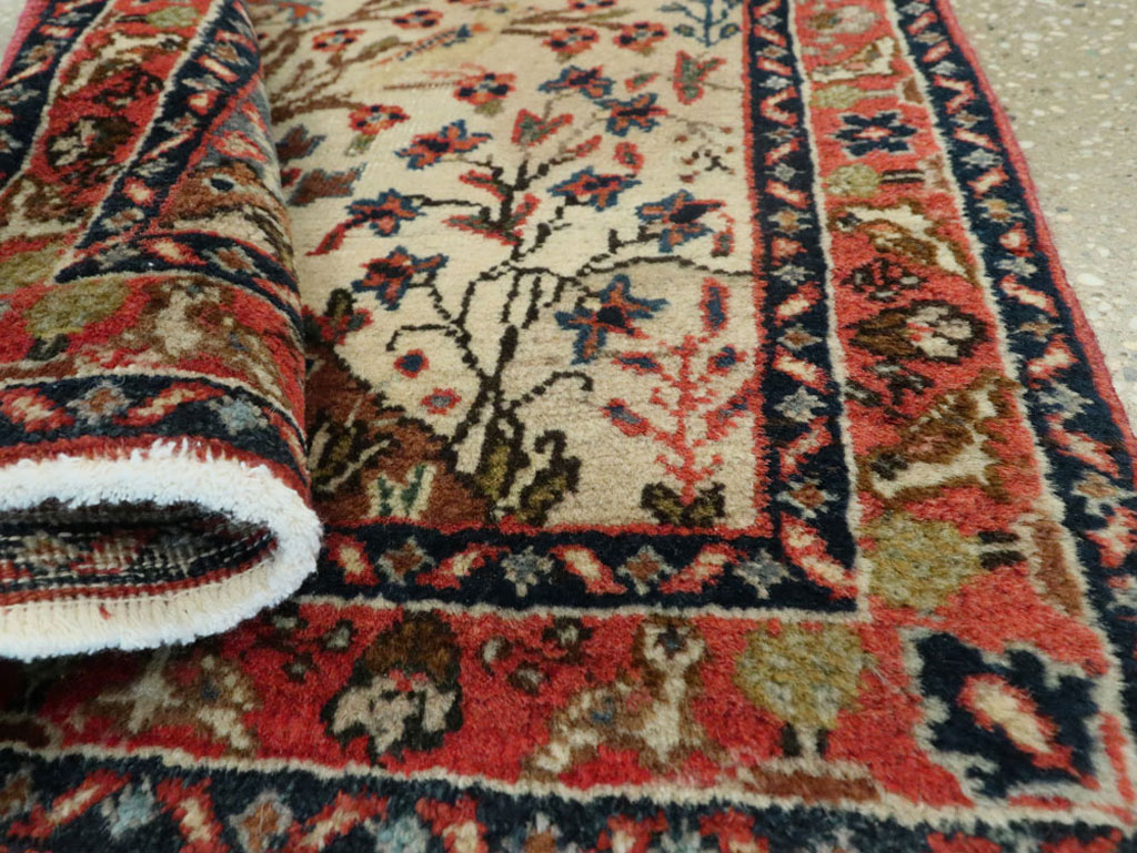 tabriz Rug - # 101753
