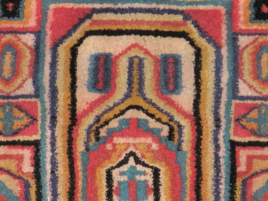 tabriz Rug - # 101754