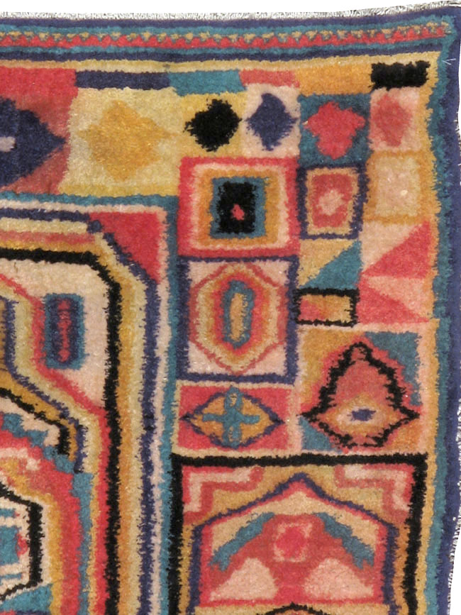 tabriz Rug - # 101754
