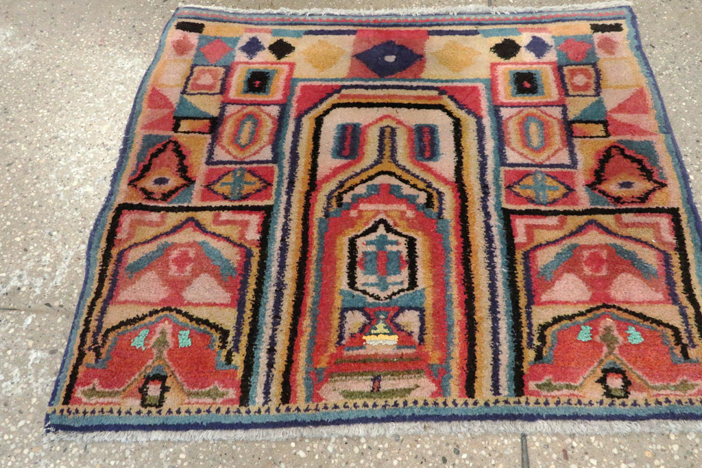 tabriz Rug - # 101754