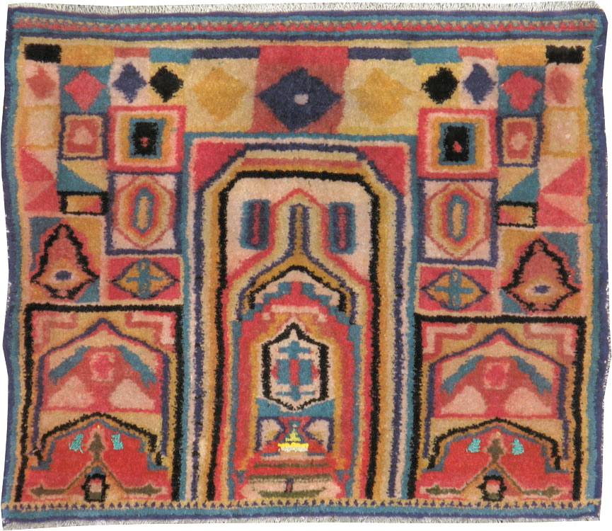 tabriz Rug - # 101754