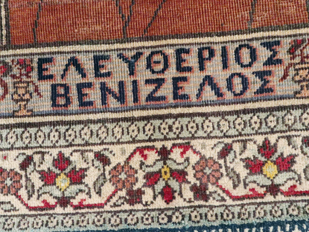 tabriz Rug - # 101765