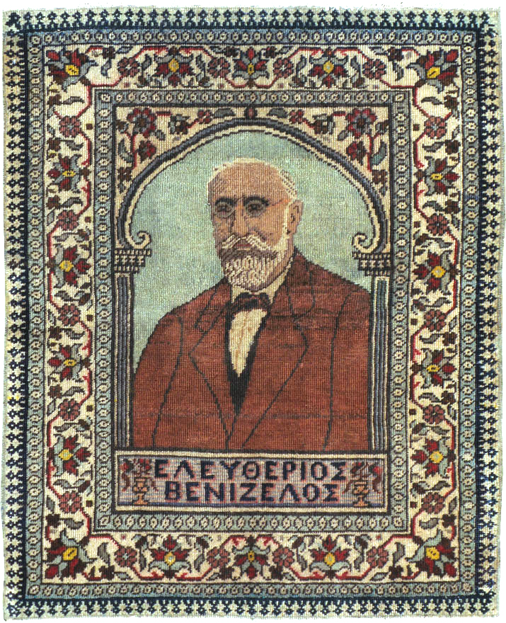 tabriz Rug - # 101765