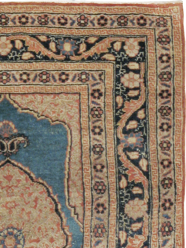 tabriz Rug - # 101767