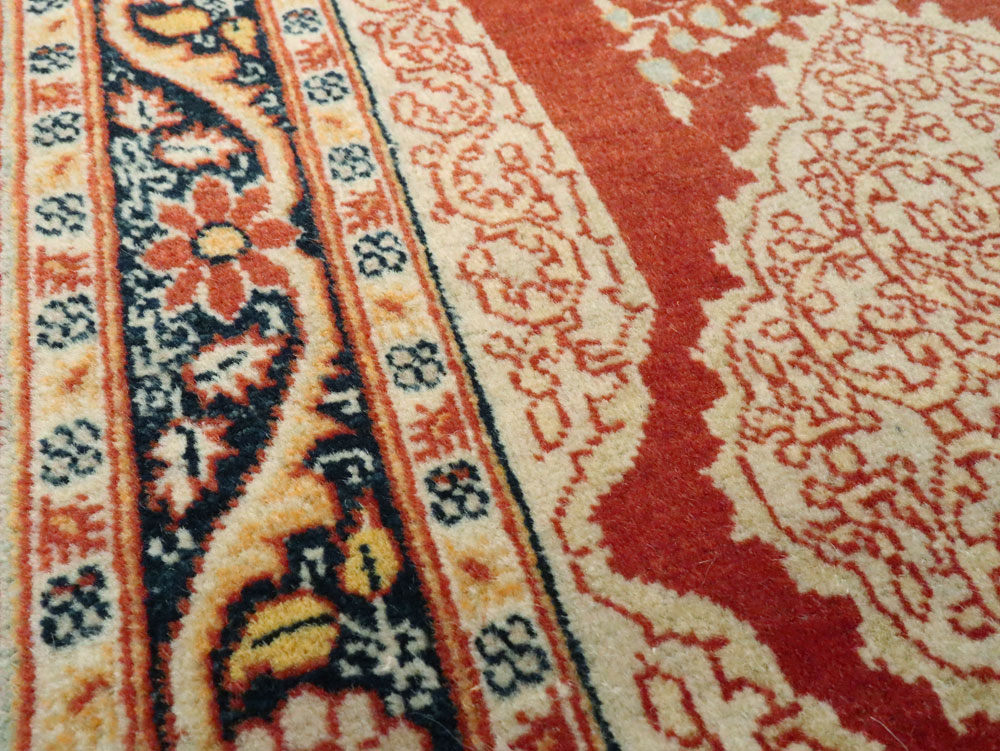 tabriz Rug - # 101768