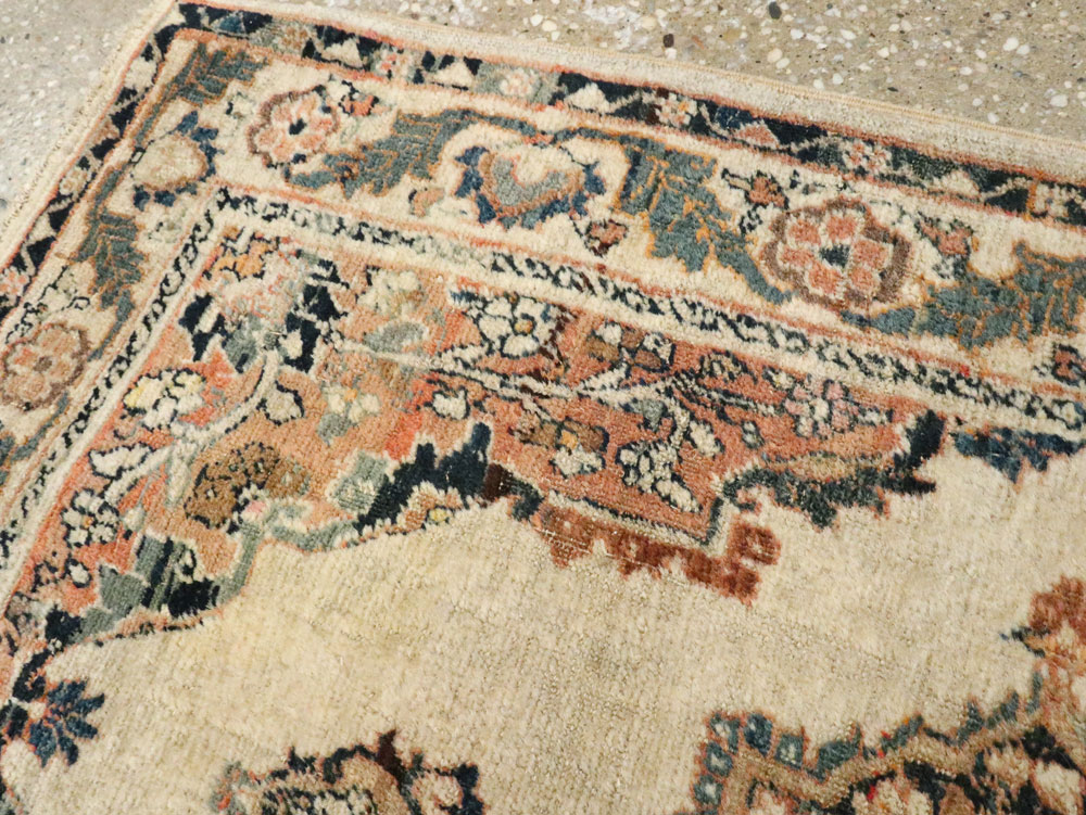 tabriz Rug - # 101769