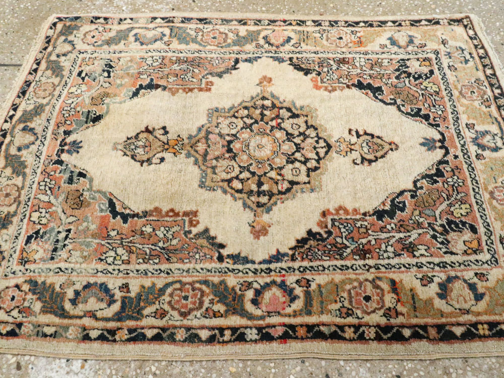 tabriz Rug - # 101769